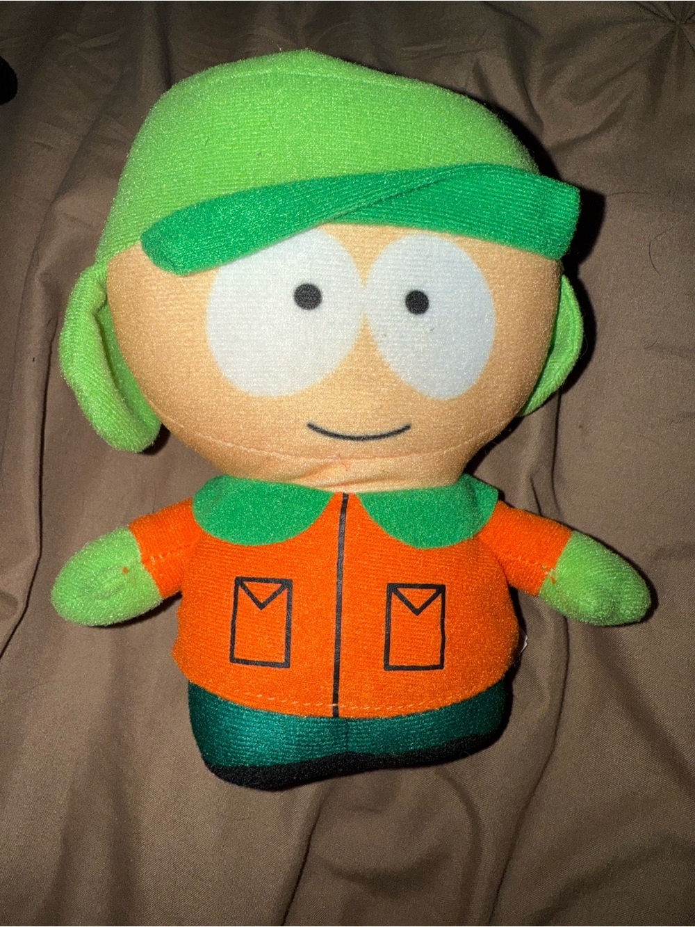 South Park Plush Toy Kyle Plush Toy 5 inches